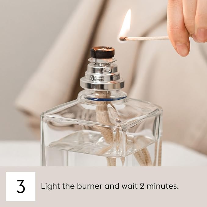 MAISON BERGER Wilderness Fragrance Refill – 1 Liter Air Freshener - Image 5