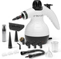 Steam Cleaner, Handheld Steam Cleaner by VisittheTICYACK
