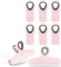 COOK WITH COLOR Bag Clips by COOKWITHCOLOR