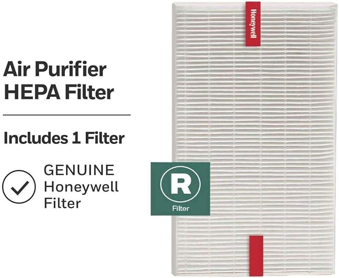 Honeywell True HEPA Replacement Filter - Image 3