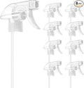 DIYSELF Spray-Nozzle-for-Bottles, Mist Stream Trigger Sprayer by DIYSELF