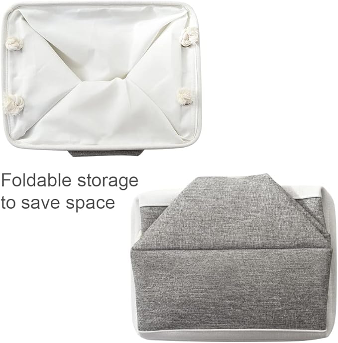Storage Basket for Shelves - Image 8