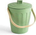 Martha Stewart Indoor Compost Bin | Countertop Composting Bucket by MarthaStewart