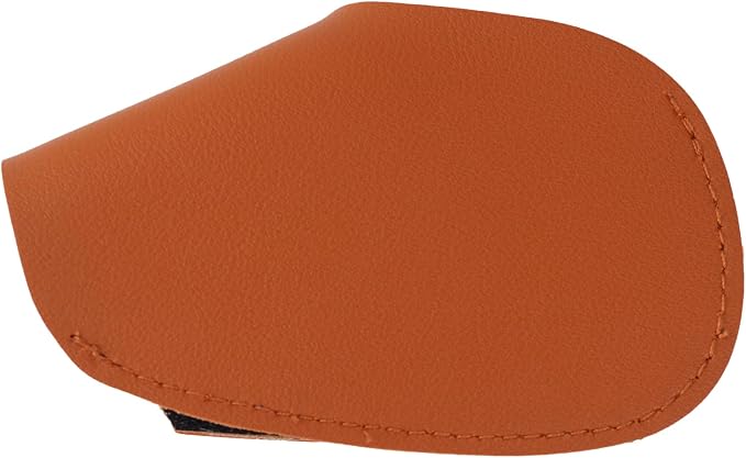 Andux 10Pack PU Golf Irons Club Head Covers Pouch Holder MT/PU03 - Image 4