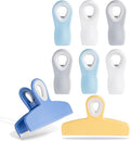 COOK WITH COLOR Bag Clips by COOKWITHCOLOR