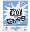 Molly’s Suds Laundry Detergent Sheets | Gentle on Sensitive Skin, Powerful by MollysSuds