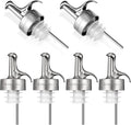 Olive Oil Spouts, Stainless Steel Pour Spout, Olive Oil Pour Spout by SealPour