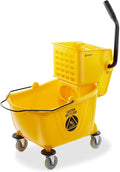 Dryser Commercial Mop Bucket by Dryser