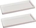 Countertop and Vanity Tray by Spacewiser