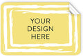 100 Custom Vinyl Stickers by DayStarCustomDesigns