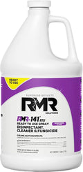 RMR-141 EPA Registered Mold and Mildew Killer, Eliminates Odors, Removes Mold by RMRBrands