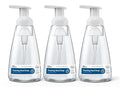 Clean Revolution Ready to Use Foaming Hand Soap| Three Pack | Jumbo 15oz by CleanRevolution