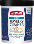 Weiman Fine Jewelry Cleaner Liquid by Weiman