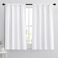 RYB HOME Room Darkening Curtains by RYBHOME