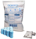 Glass Cleaner Refill Tablets by DOKIKO