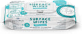 1 Pack Surface Cleaning Wipes Bleach Free, All-Purpose Cleaner by JuniperCLEAN