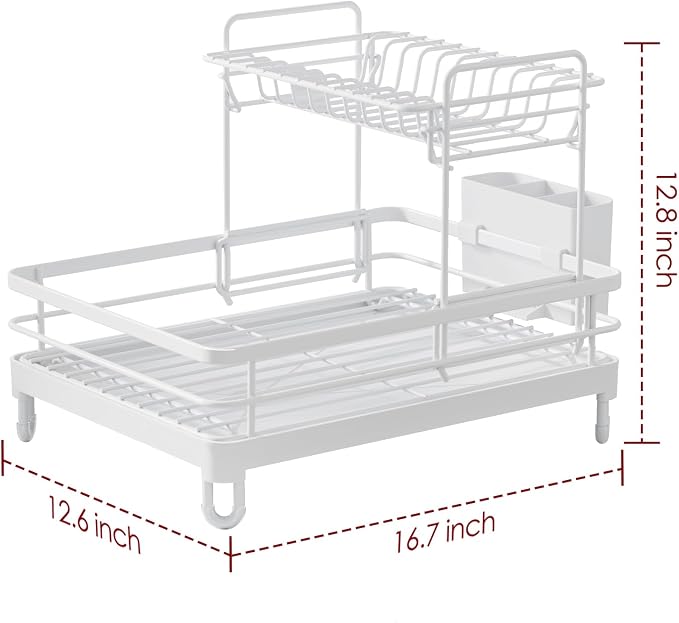 Dish Drying Rack - Image 2