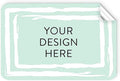 100 Custom Vinyl Stickers by DayStarCustomDesigns