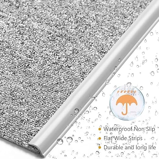 Self Adhesive Carpet Transition Strip - Image 3