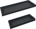 Countertop and Vanity Tray by Spacewiser