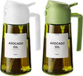 TrendPlain - 16oz Olive Oil Dispenser by TrendPlain