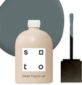 soto Blue Paint Touch Up, Matte Finish by soto