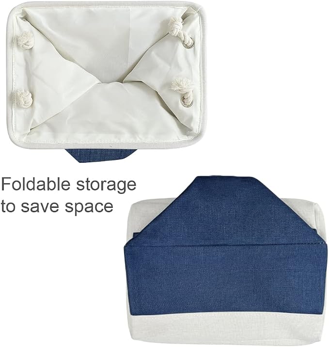 Organization and Storage Bins for Shelves - Image 6