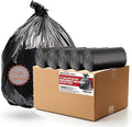 13 Gallon Trash Bags, Industrial, Commercial, Janitorial by BEIDOU-PAC