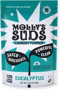 Molly's Suds Original Laundry Detergent Powder | Clean Laundry Detergent Powder by MollysSuds
