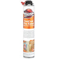 Kraken Bond Fastcoat Fire Rated Spray Foam Insulation Kit Closed Cell in a Can by KRAKENBOND