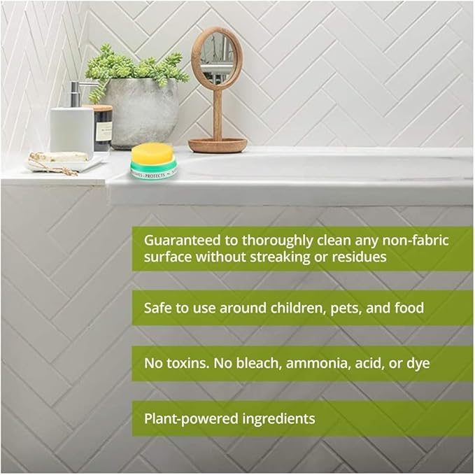 All Natural Multipurpose Cleaner - Image 7