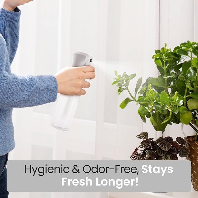 VIGOR PATH Continuous Spray Bottle - Image 4