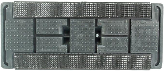 XERO Red Techno Pad Window Cleaning Kit - Image 5