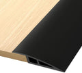 Vinyl Door Threshold Flooring Transition Strip Self Adhesive Carpet Edging Strip by FONUNO
