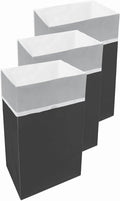 30 Gallon Disposable Pop-Up Trash Cans by CleanCubes