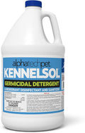 ATP KennelSol 1-Step Kennel Cleaner by ATP