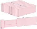 Vtopmart 8 Pack Drawer Dividers by Vtopmart