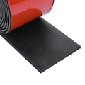 Neoprene Rubber Strips Self Adhesive Sheets, Rolls & Strips by Kikerike