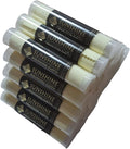 Sunshine 25 Polishing Cloths Jewelry Cleaner Tube Silver Brass Gold Copper by CRAFTWIRE