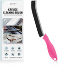 SXhyf Crevice Cleaning Brush by SXhyf