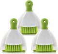 Dust pan Broom Brush Dustpan by Householdcleaningutensils