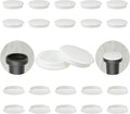 Wrought Iron Patio Furniture Feet Caps by Furnigear