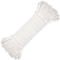 328 Feet Cotton Clothes line Rope-Premium Diameter 7/32 Inch Cotton Rope by IHDYPPEW