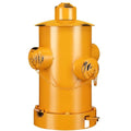 Hoolerry Fire Hydrant Trash Can Retro Creative Garbage Can by Hoolerry