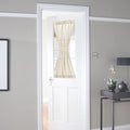 NICETOWN French Door Curtain by NICETOWN