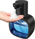 Automatic Foaming Soap Dispenser by Gotofine