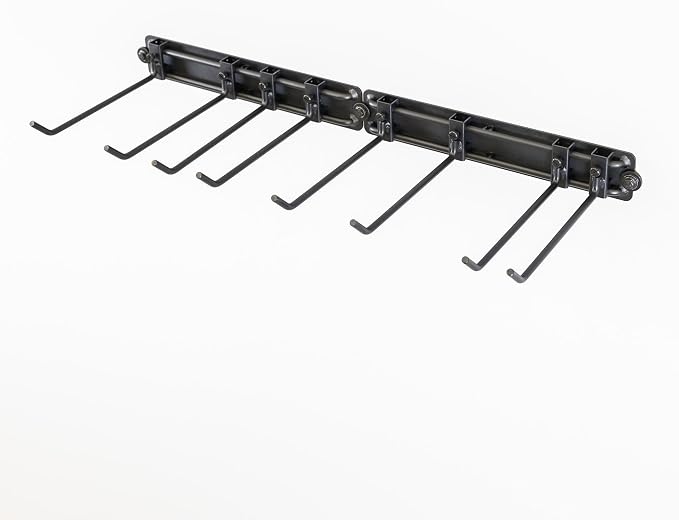 StoreYourBoard Garage Tool Organizer Wall Mount – Heavy Duty Garage Wall - Image 8