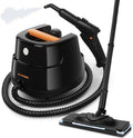 Powerful Steam Cleaner for Home, Chemical-Free Multipurpose Steam Cleaner by Unknown
