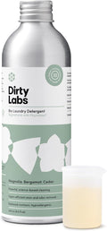 Dirty Labs | Signature Scent | Bio-Liquid Laundry Detergent | 32 Loads | by DirtyLabs