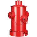 Hoolerry Fire Hydrant Trash Can Retro Creative Garbage Can by Hoolerry